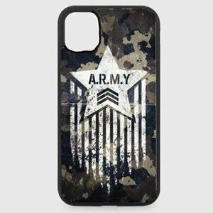 ARMY Phone Case